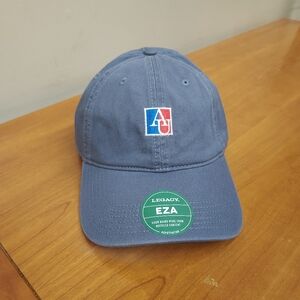 Legacy EZA men's AU strap back hat